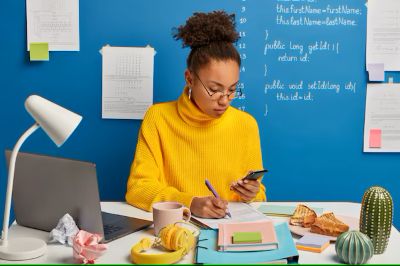 Social Media Manager Job