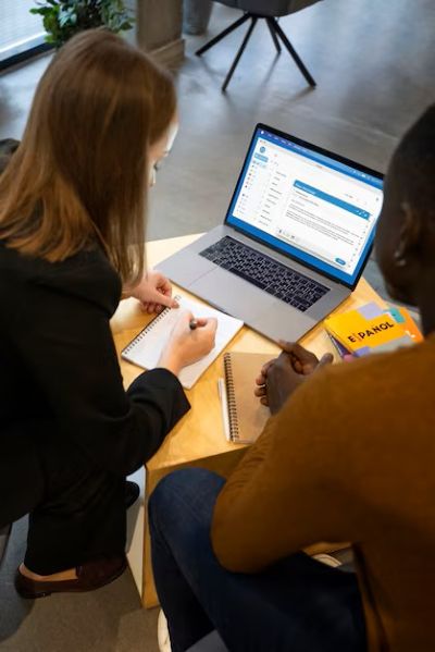 Virtual Assistant Job